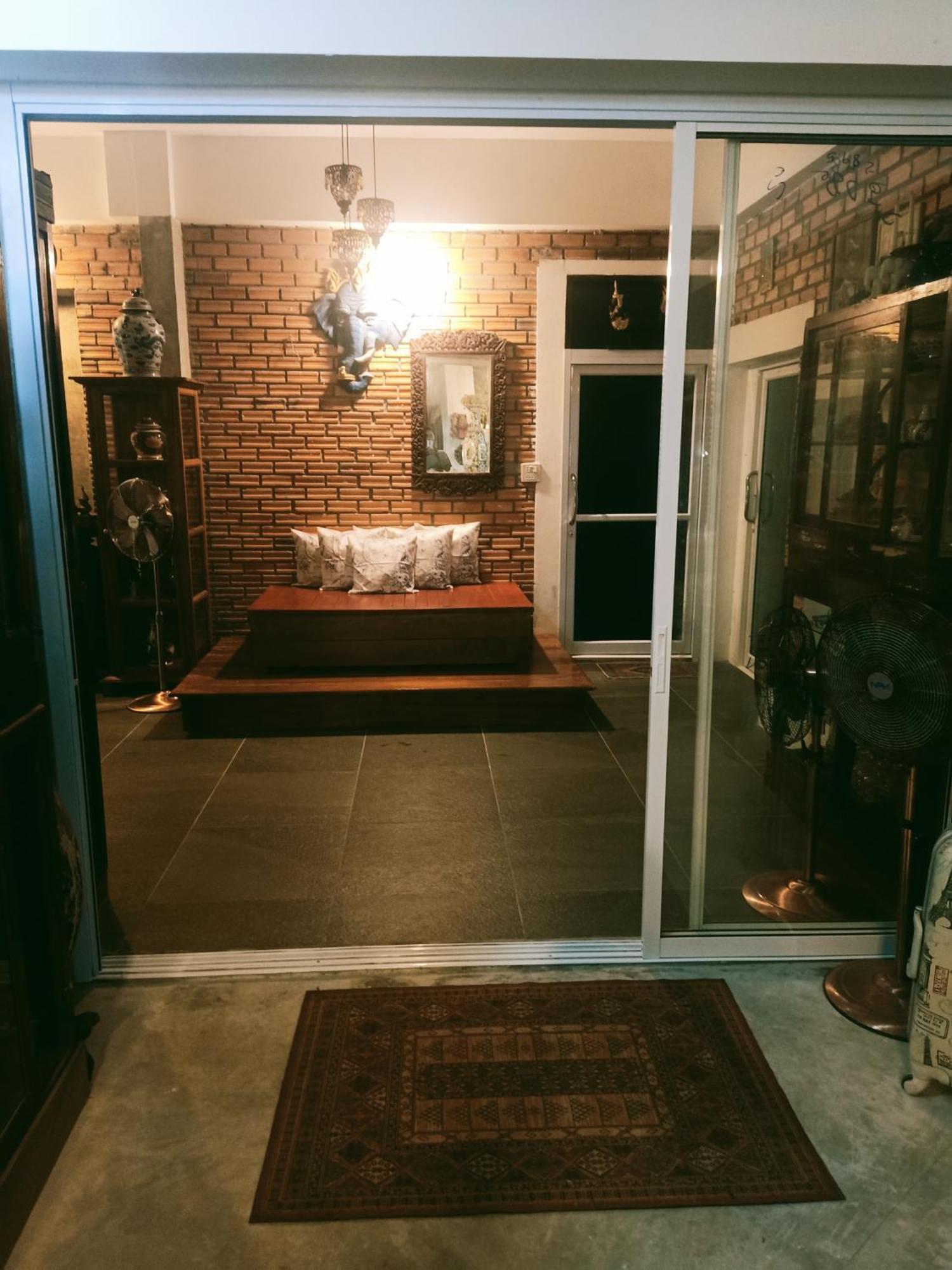 Anodash Homestay Baan Tai Rom bilde